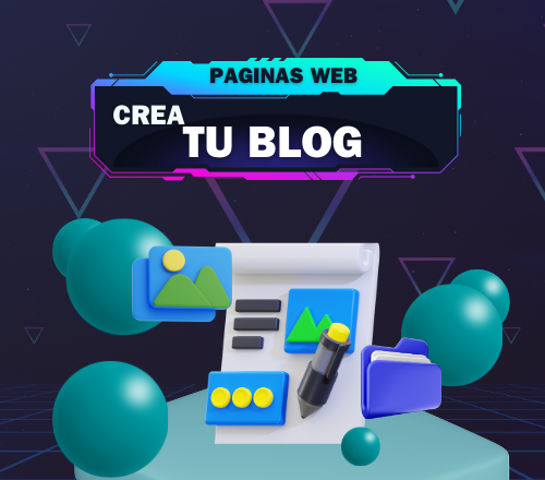 Diseña y Publica tu Propio Blog: Curso de Programación para nivel Pro