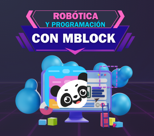Robótica y Programación con MBlock